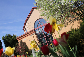 Chapel